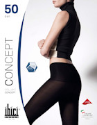 Ibici Concept 50